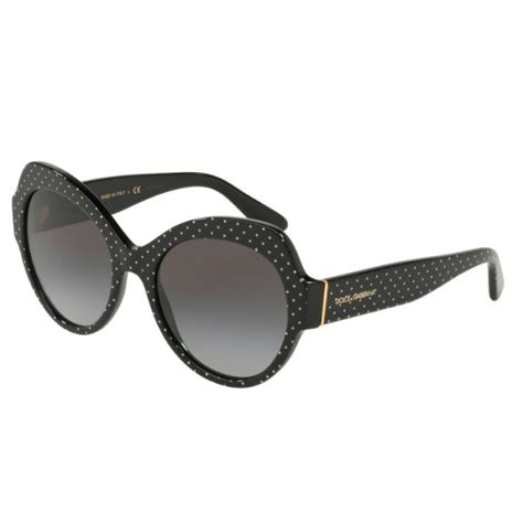 Dolce&Gabbana DG4320 Sunglasses 